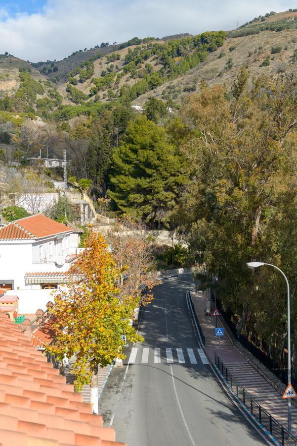 Lanjarón Rural Apartamentos Exterior foto